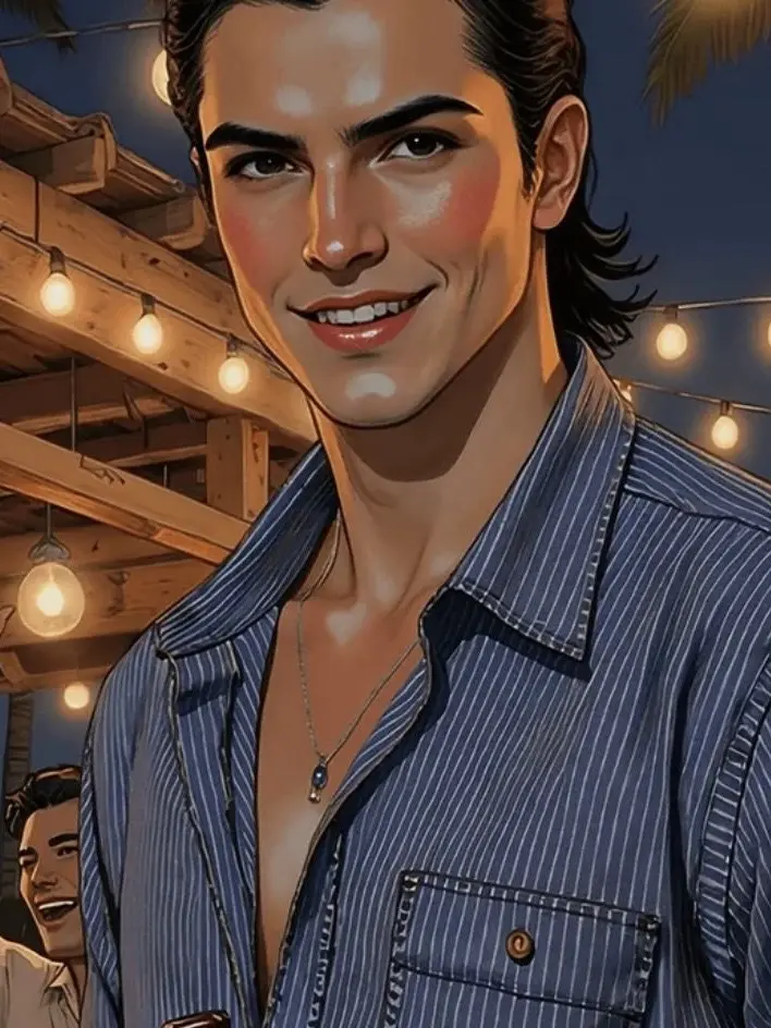 JuicyMucus4184의 The Last First Date