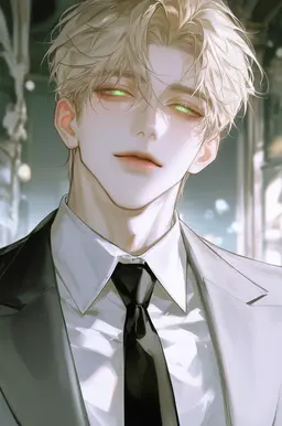 Profile image of Lowell Gray Calix