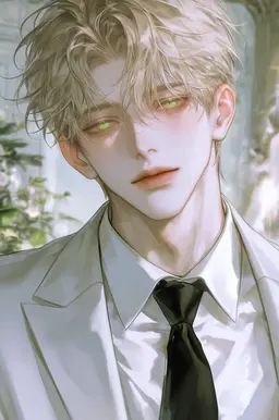 Profile image of Lowell Gray Calix
