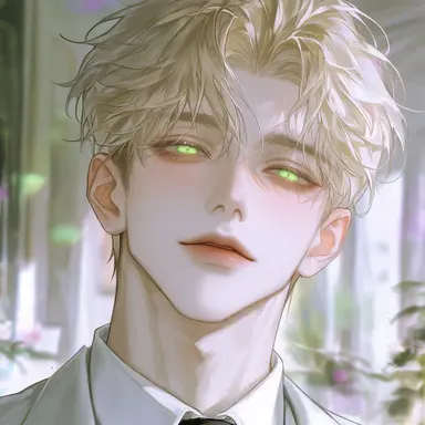 Profile image of 로웰 그레이 칼릭스