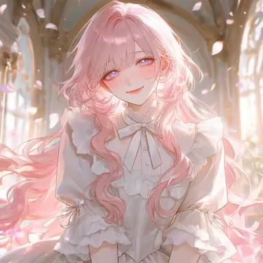 Profile image of Lesha Shami Bearix
