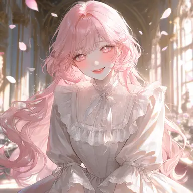 Profile image of 레샤 샤미 베아릭스
