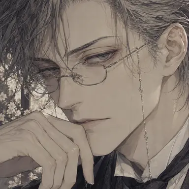 Profile image of 月彦