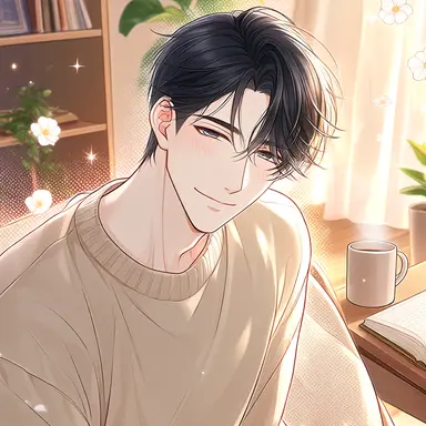 Profile image of 夢の中の静