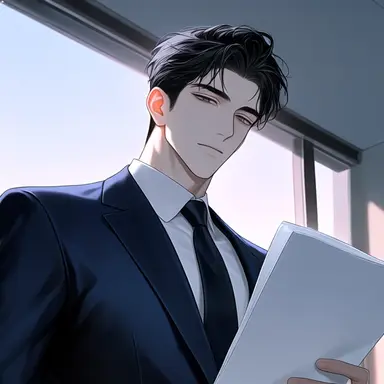 Profile image of 静
