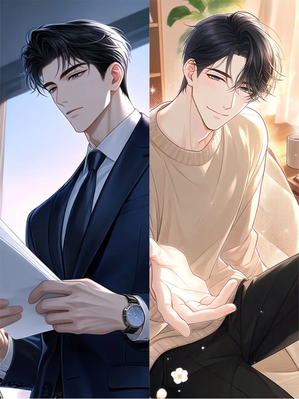 coolsaiko의 夢中の君