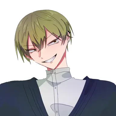 Profile image of 禪院直哉