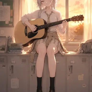 Profile image of 백하린