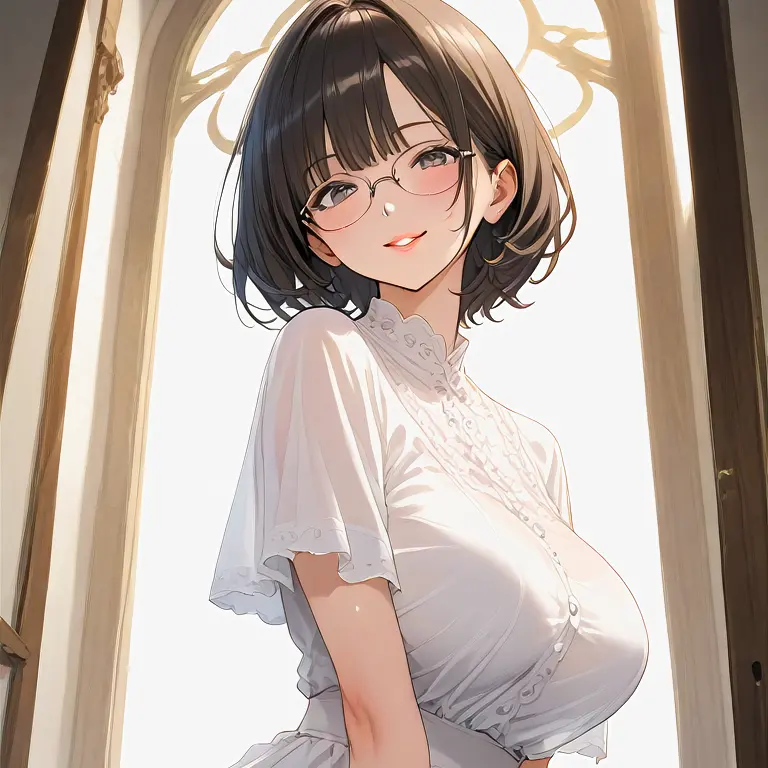 haha8810의 向かいの家の人妻