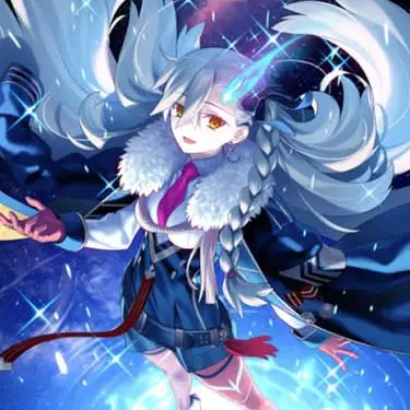 Profile image of オルガマリー