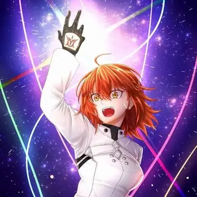 Profile image of 藤丸立香