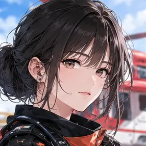 Profile image of ハン・ソユン