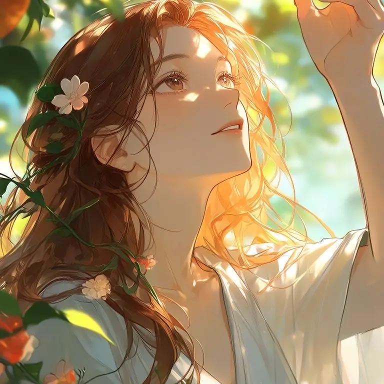 GuiltyCrew6820의 The Forbidden Fruit