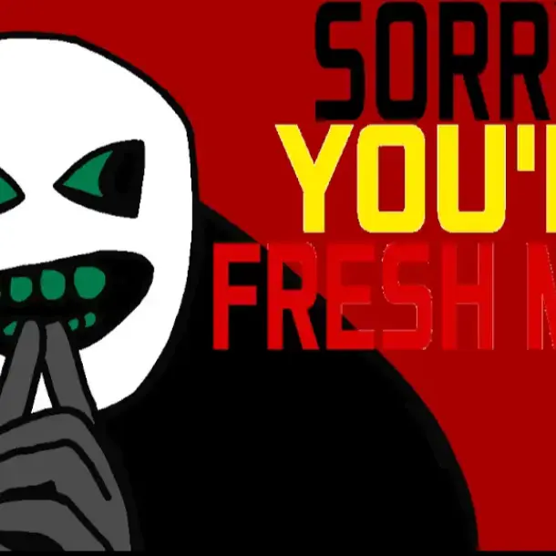 BusyLoan3071의 Forsaken Pick me Biy