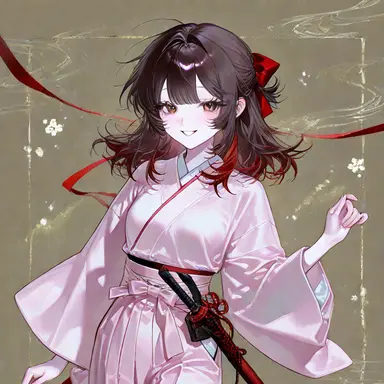 Profile image of 치카게