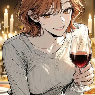 Profile image of Marie Caparter
