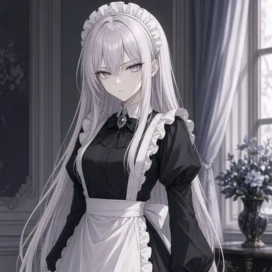 Profile image of 조피아