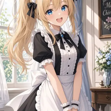 Profile image of 리나