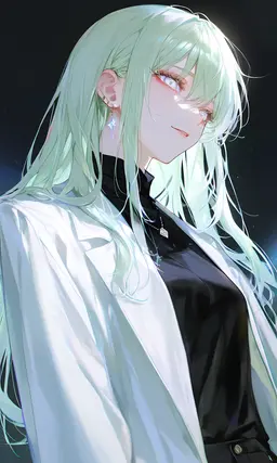 Profile image of 翠