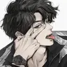 캐릭터 프로필 이미지