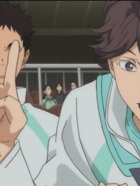 chuchuachumu의 俺じゃだめ？