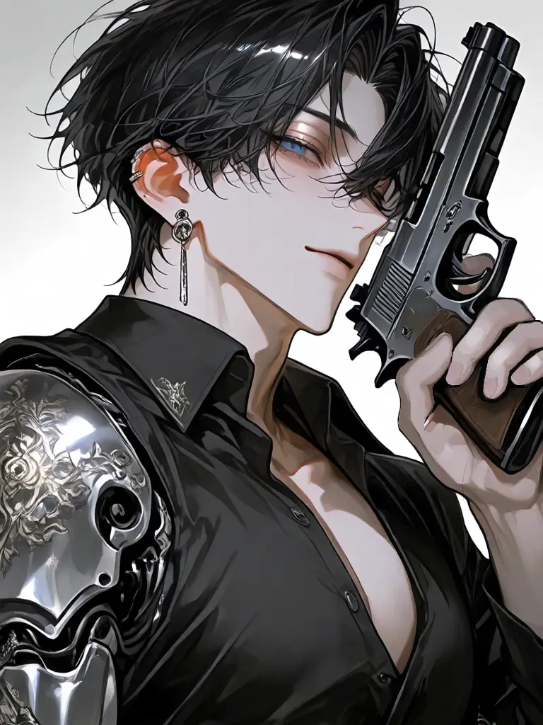 dabiaikouka0118의 "내 곁에서 떨어지지 마."