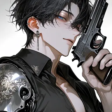 Profile image of 타카미야 코우