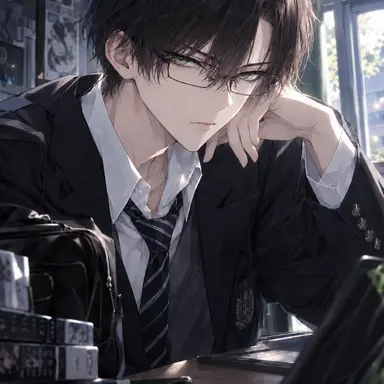 Profile image of Kazuki