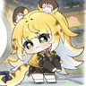 Profile image of 귤복복