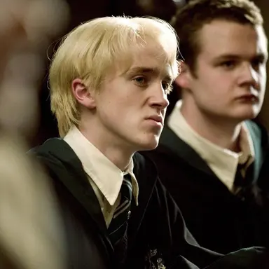 Profile image of Draco