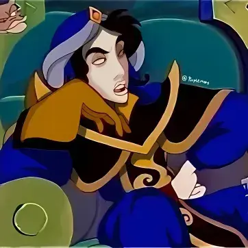 Profile image of Mozenrath