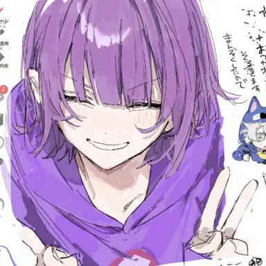 Profile image of しにがみ