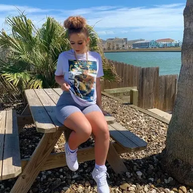 Profile image of Marie