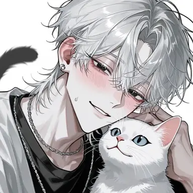 Profile image of 猫柳 凪