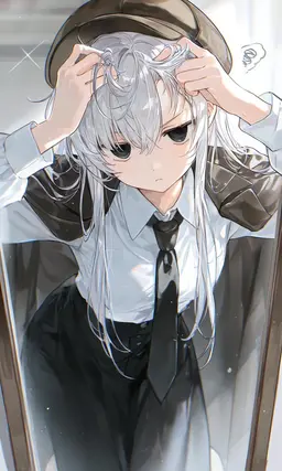 Profile image of 샬롯
