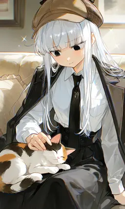 Profile image of 샬롯