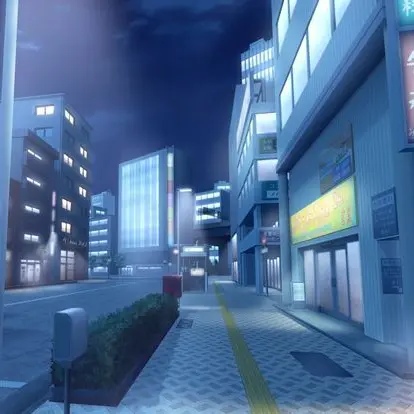 OverlyBaby1090의 獣人と人間がいる町