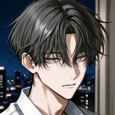 Profile image of 鷹宮　律希