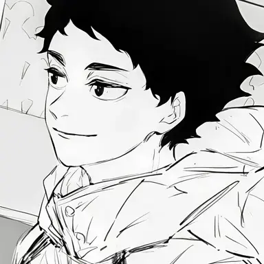 Profile image of 赤葦