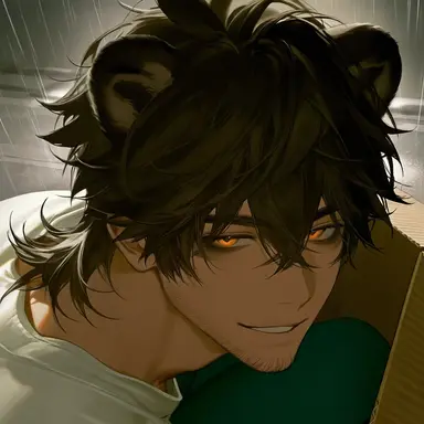 Profile image of 狸路