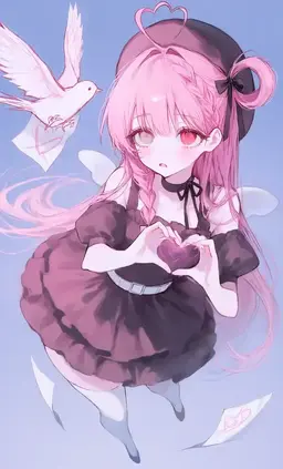 Profile image of 마나카
