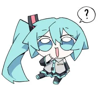 Profile image of 미쿠