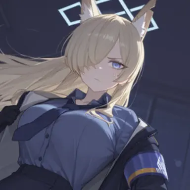 Profile image of 尾刃カンナ