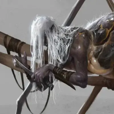 RaggedMatch3021의 Yandere Drider