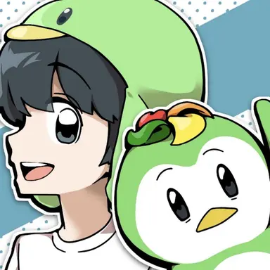 Profile image of 꼬예유