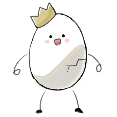 Profile image of Egg Prince