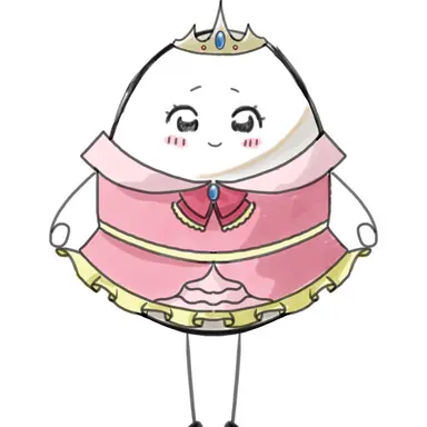Profile image of Egg Princess