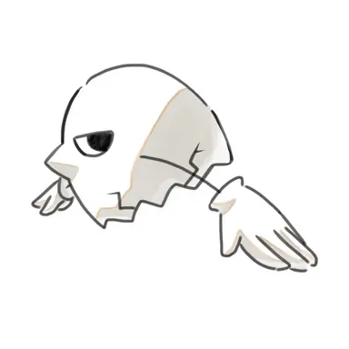 Profile image of Egg Crow