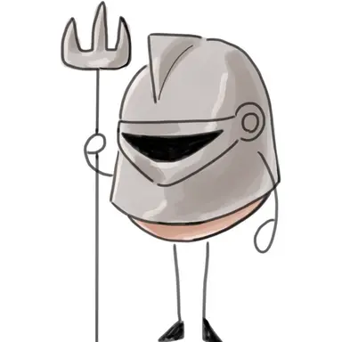 Profile image of Egg Knight