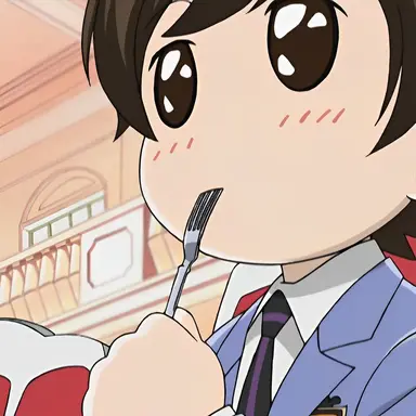 Profile image of 藤岡ハルヒ